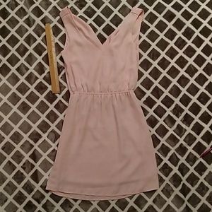 NWT Tobi Dress